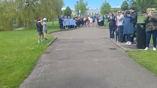 Ftd Brothers, Mullingar Finish