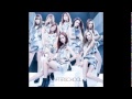 AFTERSCHOOL - Because of you (Japan Ver.)