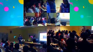 Orientation Session on CSI GITAM Student Branch, GITAM (Deemed to be University)