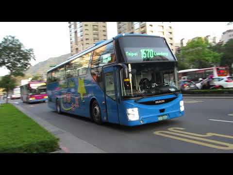 首都客運 MAN 19 460 CO KKB-1539