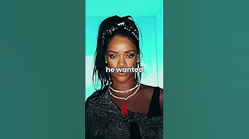 Thumbnail of When Eminem SAVED Rihanna's Life ❤️