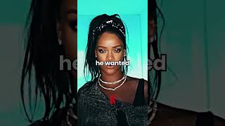 Celebrity When Eminem SAVED Rihanna's Life ❤️ Wealth