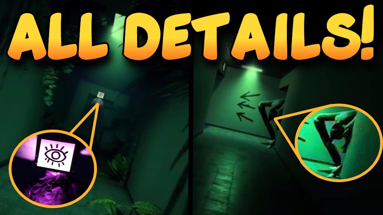 EVERY SECRET + HIDDEN DETAIL IN THE NEW INTERLIMINALITY EPISODE 3 TRAILER!