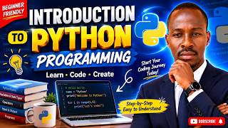 10. Lab Session: Introduction to Python Programming