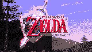 8-Bit Hyrule Field Theme (The Legend of Zelda: Ocarina of Time)