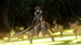 Dog Days 神狼滅牙 天魔封灭 DOGDAYS 検索動画43 Dog Days 神狼滅牙 天魔封灭 DOGDAYS 検索動画 43