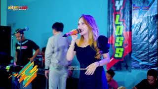 HAPPY LOSS - SIAL - KIKY MARGARETHA - HAPPY PARTY SEBOLO KP - GENTUNGAN MARGOREJO KUDUS