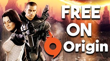 Get Mass Effect 2 FOR FREE and New Steam Concurrent Player Peak