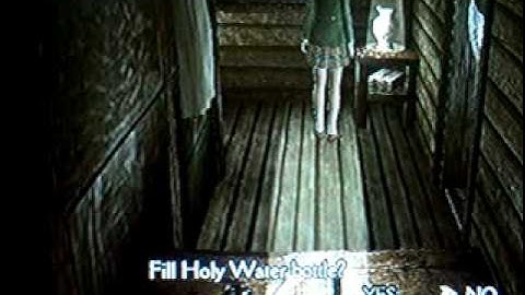 Clock Tower 3 First Time Walkthrough Part 25