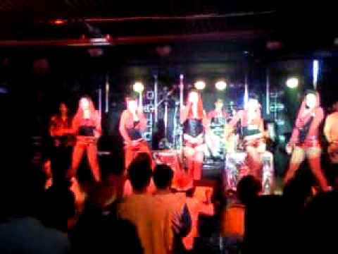 คริสมาส Thaidisco1