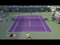 2015 Miami Open Day 3 Highlights