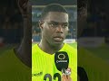 2026/27 Concacaf Nations League Group Stage | Denzil Smith, Trinidad and Tobago