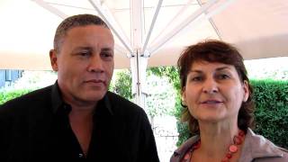 Celebrity Neues Buch von Roy Martina: : The Missing Link - So wenden Sie »The Secret« richtig an! Wealth