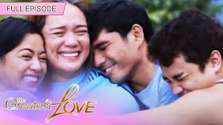Full Episode 37 | The Greatest Love (English Substitle)