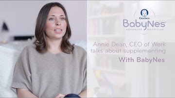 Nestlé USA - Babynes (Gerber)