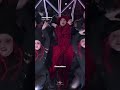 Siapa di sini yang udah jago dance-nya "Abracadabra"? 🤩 🎤: #ladygaga #abracadabra