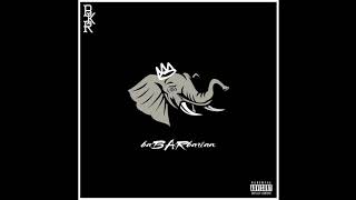 BKR ft. DJ Don D - Crusade (baBARbarian EP)