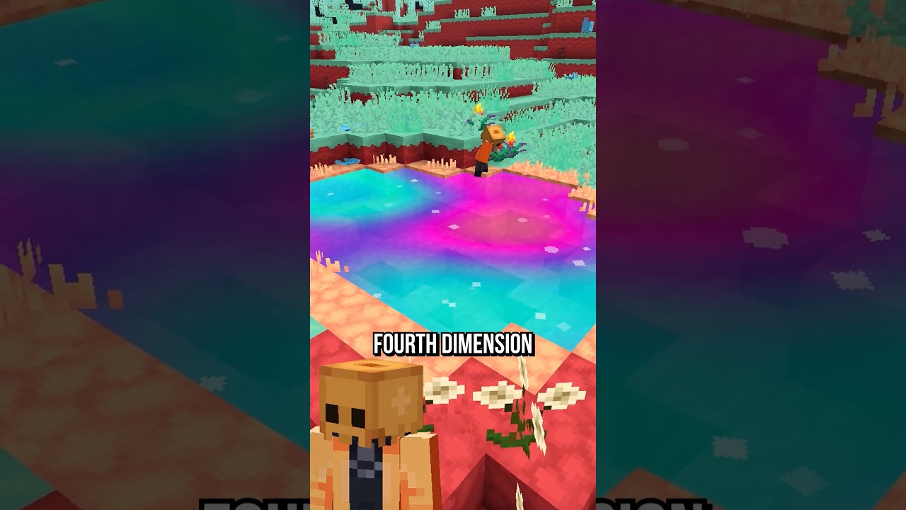 “Sift Looks TOO Modded!” 🤡 #minecraft