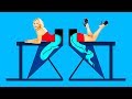 World’s 9 Greatest Magic Tricks Finally Revealed