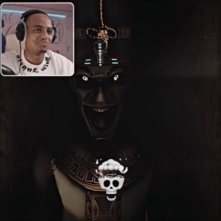 مختم العاب الرعب 🔥☠️ #اشترك #اكسبلور #تصميم #ابوفله