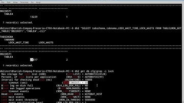 DB2 Tips n Tricks - Part 5 - Table Level Monitoring by MON_GET_TABLE() Function