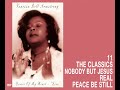 Vanessa bell armstrong  the classics nobody but jesus real peace be still