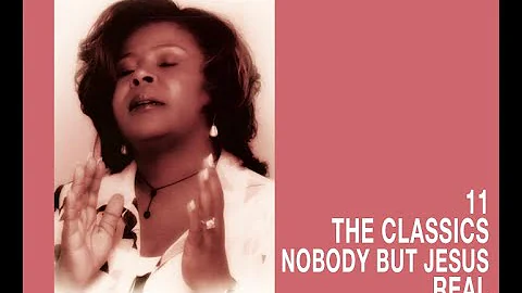 Vanessa Bell Armstrong - The Classics (Nobody But ...