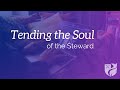 Tending the Soul of the Steward: Year-round stewardship education