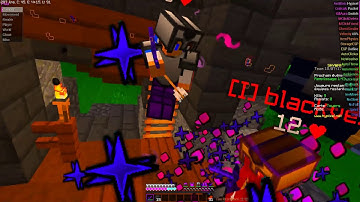 Cheating On Hypixel | Flux B12