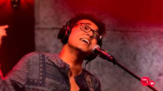 Moner manush-anupam roy feat satyaki banerjee & babul supriyo coke
studio