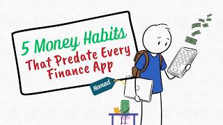 5 Money Habits That Predate Every Finance App Ever Made screenshot 5