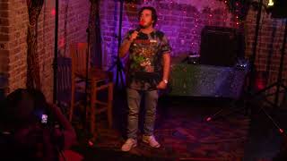 Chancellor | Totally Open Mic  | Savannah Comedy Underground 2/17/22
