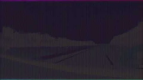Felix Parker  "Ghost Avenue" (Lyric Video)