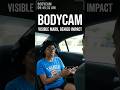 Bodycam: Visible Mark, Denied Impact