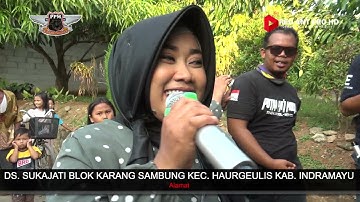 PACE MATENG | VOC.NAYAH PPM | PUTRA PAI MUDA | DS.SUKAJATI BLOK KARANG SAMBUNG ,2 OKT 2021