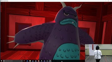 Puncharoo - CMU ETC 2017 BVW Round1 Team2 Video