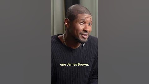 Usher reacts to R&B singer Tank saying Chris Brown is better than Michael Jackson