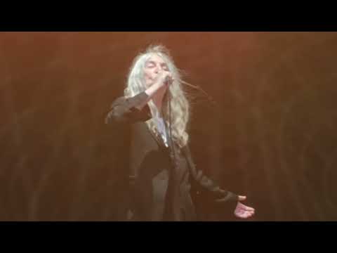 Patti Smith -