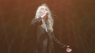 Patti Smith - Because The Night (23.06.2023, Klosterhof Wiblingen)