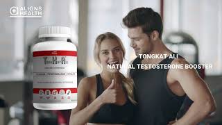 The Aligns Health - Health Care Product Catalog