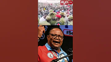 TUNDU LISSU AKAMATWA ASAFIRISHWA DSM 