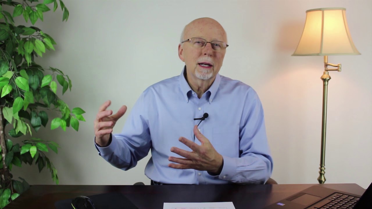 Bryan Brewer: Establishing realistic pre-money valuation for an investment round