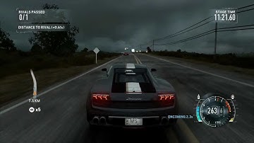 Need For Speed The Run walkthrough part 28 [HD]