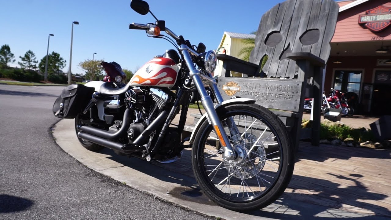 sport glide vance and hines