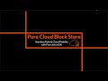 Hybrid Cloud Disaster Recovery with Pure ActiveDR and Cloud Block Store