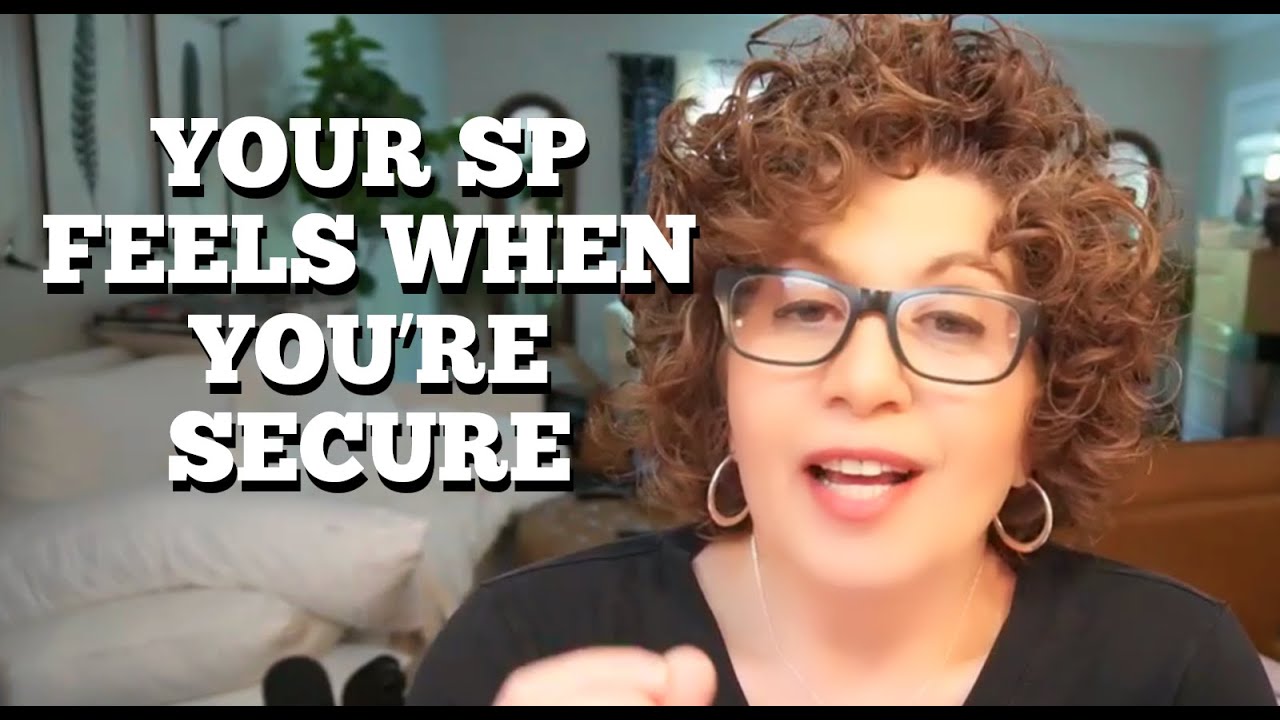 Seeing Yourself and SP Differently Changes Everything! / Law of Assumption