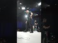 Dakota put on a show with a big KO in his debut 😮