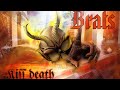 Brats (Pre Mercyful Fate)-Kiss Death-Subtitulos ingl&eacute;s espa&ntilde;ol