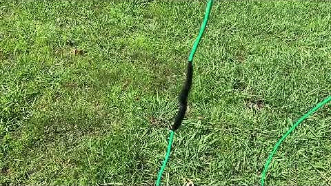 Horizontal Loop Antenna Build Part 2