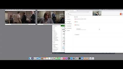 Peer Groups Streaming Demo